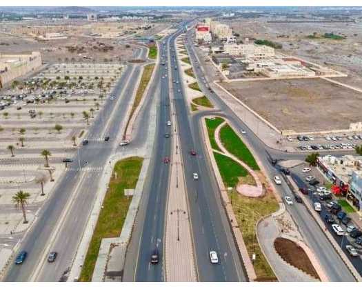 Tender Floated For Nizwa-Bahla Dual Carriageway Project