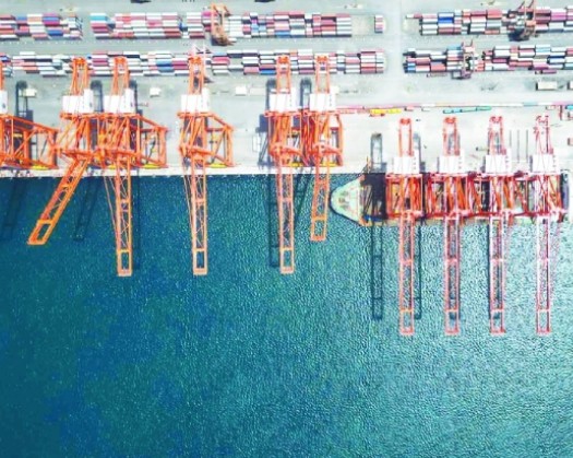 Port Of Salalah’s $300m Expansion Project To Boost Container Handling To 5 Million TEU