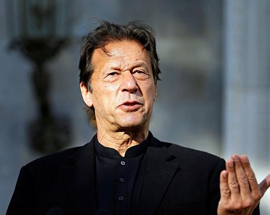Imran Khan To Lead Anti-Povt Protest From Jail, Wants It To 