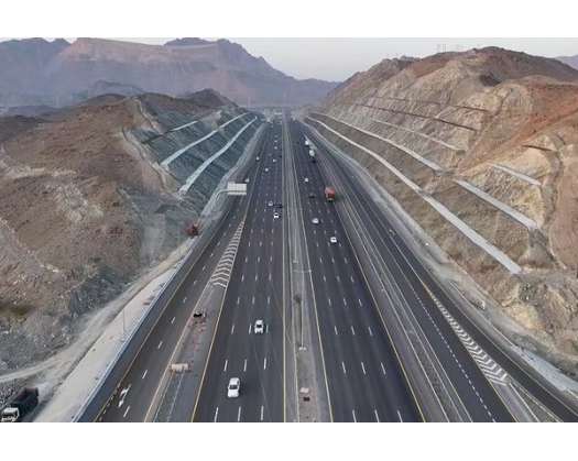 Dualisation Work Of Adam-Thumrait Road Will Begin In The Beginning Of 2025