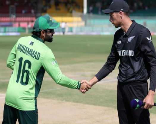 Champions Trophy: From Expecting 260 To Hammering 320; Santner Reveals Key Factor Behind NZ's Success Against Pakistan