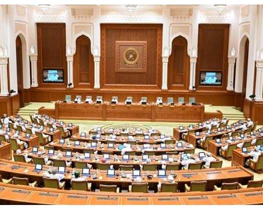 Upon HM Directives, Shura Council To Open 2nd Annual Sitting On 10 November