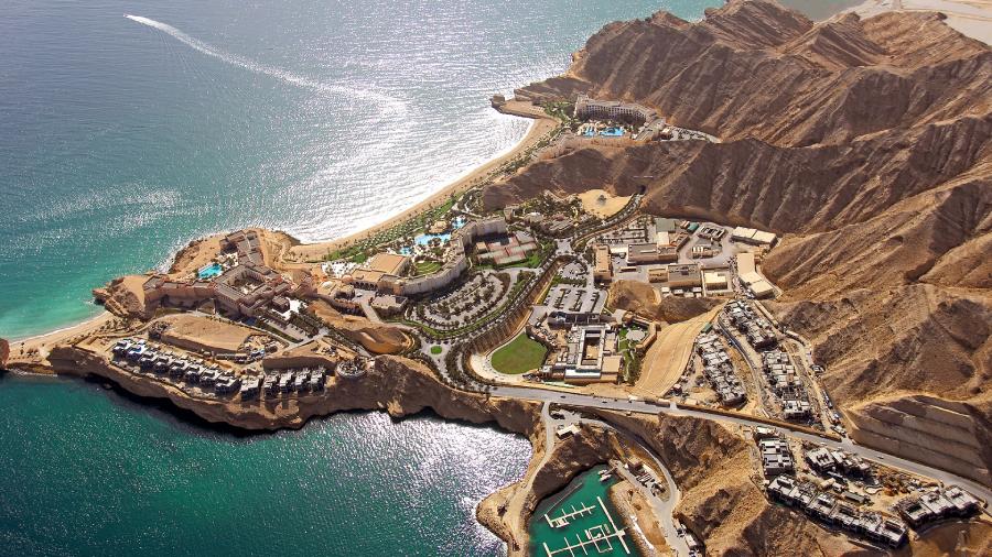 Oman’s tourism sector navigates through globalisation