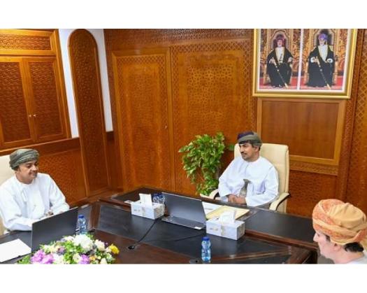 Media Plan For Khareef Dhofar Season Coverage Highlighted