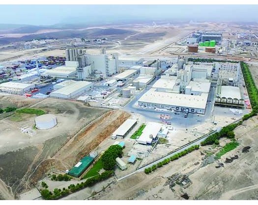 AI Revolutionising Oman’s Industrial Sector Landscape