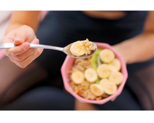 Fasting Health Tip: Add Bananas In Your Iftar Meals