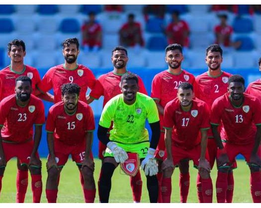 Visa Requirements Waived Off For Omani Fans During World Cup Qualifier In Iraq