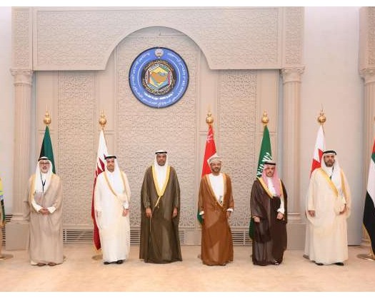 Oman Participates In 164th Session Of GCC Ministerial Council
