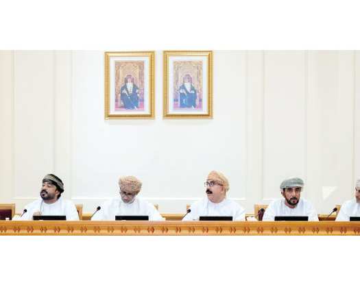 Shura Council Committee Discusses Real Estate Regulation Draft Law