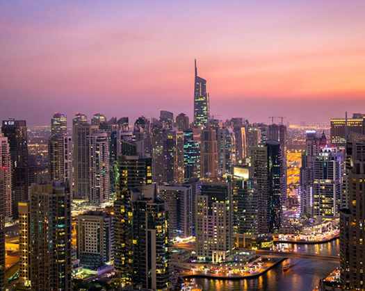 UAE Becomes World's Third-Largest Holder Of Sovereign Wealth And Public Pension Assets