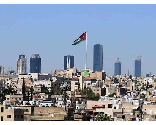 Oman Expresses Solidarity With Jordan In Tackling Security Threats