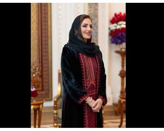 Students Who Earned Their GEDs Receive Praise From The Honourable Lady