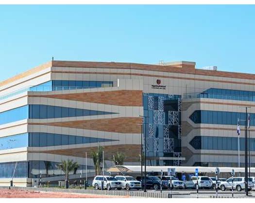 Al Mazunah Free Zone Sees Growth In Cargo Movement, Attracts 8 New Projects