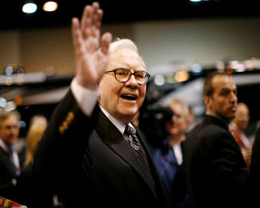 Warren Buffett Led Berkshire Hathaway Becomes First US Non-Tech Company To Cross $1 Trillion Market Cap