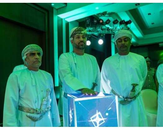 Water Network Project Linking Duqm And Haima Inaugurated