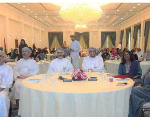 UNICEF Oman Embarks On A New Era Of Child-Centric Development