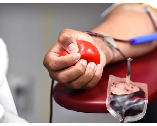 People Urged To Donate Platelets In Oman