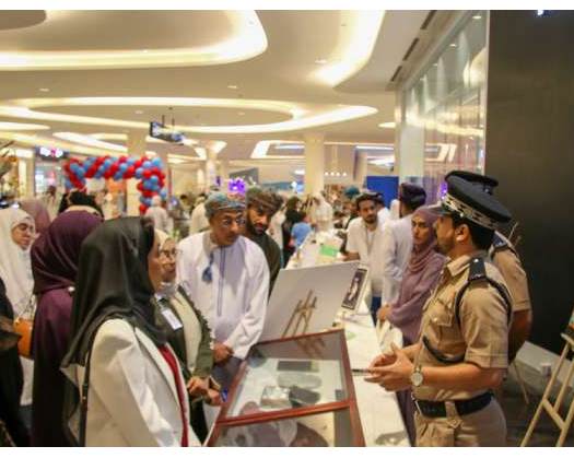 Oman Marks International Day Against Drug Abuse And Illicit Trafficking