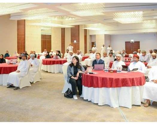 International Workshop In Muscat To Discuss Adaptation To Climate Change In Oman