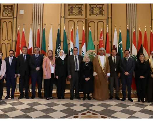 Oman Participates In Session Of Arab Council For Population And Development