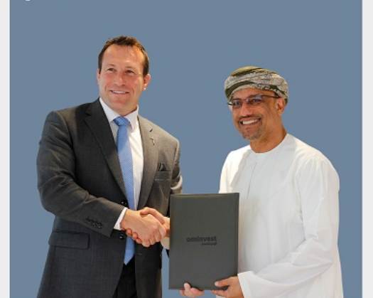 Ominvest And Outward-Bound Oman To Nurture The Leadership Potential Of Young Omanis