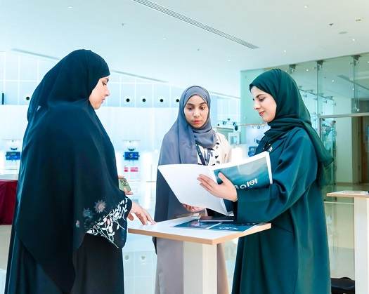 Omani Startup Develops Safe Air Purifier Based On Natural Product