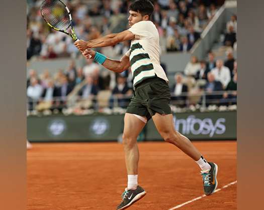 Huge Milestone Up For Grabs As Alcaraz Prepares To Defend Wimbledon Title