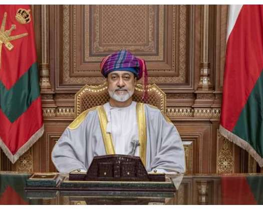 HM The Sultan Receives Greetings On 54th Glorious National Day