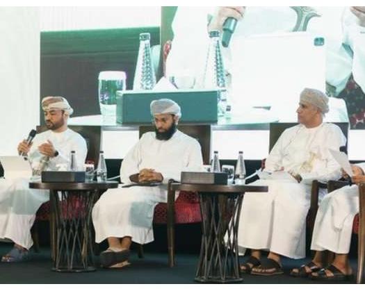 Oman Forum Explores Private Sector Role To Achieve SDGs