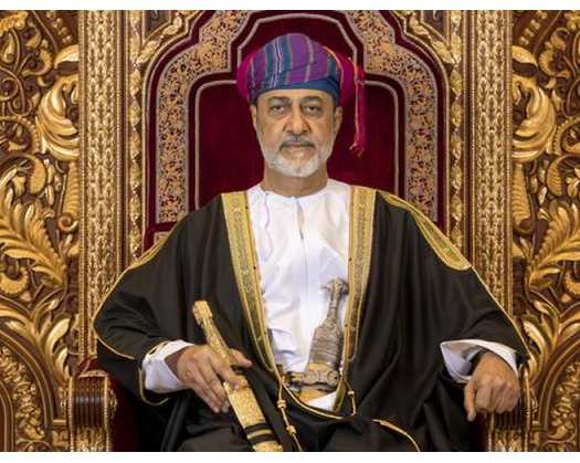 HM The Sultan Issues Four Royal Decrees