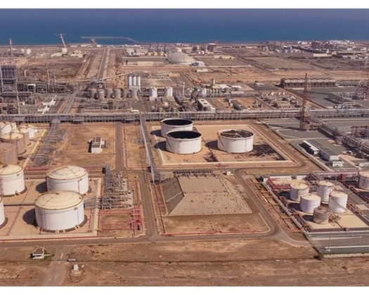 Oman’s Oil Exports Surpass 282mn Barrels By End Of November 2024