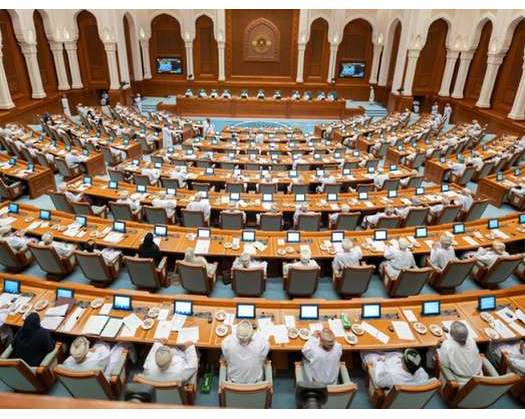 State Council And Shura To Hold Joint Meeting On Tuesday