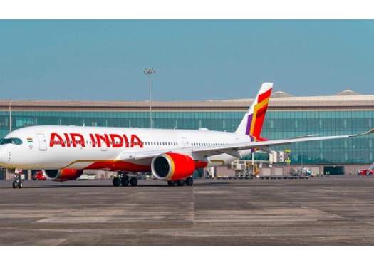 Air India Ceases Operations On Muscat-Delhi Route