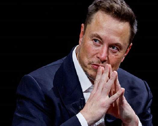 Musk To Virtually Participate In Sovereign Wealth Forum