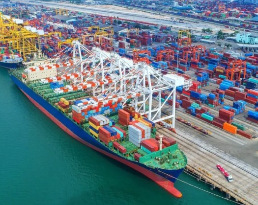 India's August Exports Jump Over 9%, Imports Fall 7%; Trade Deficit Narrowed