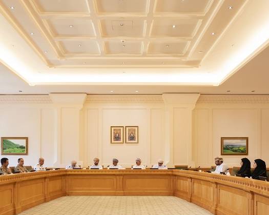 Shura Council’s Panel Discusses Draft Law On Geospatial Data