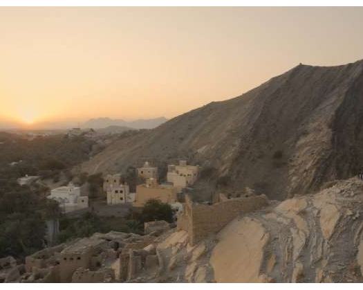 Oman’s Tourism And Hospitality Sectors Undergo Transformative Growth