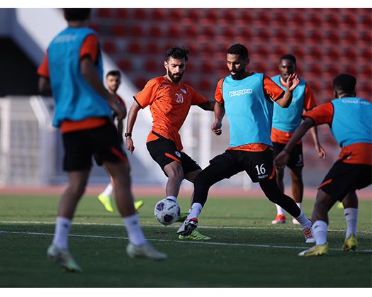 Oman Face Must-Win Clash Against South Korea In World Cup Qualifier