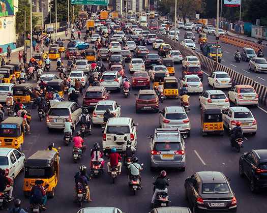 India's Auto Industry Likely To See Continued Export Growth In 2-Wheelers, Commercial Passenger Vehicles: Report