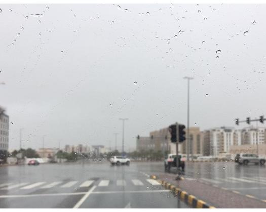 Weather Update: State Of Alert Ends In Oman, Says NCEM