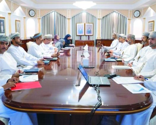 MoE, SQU Review Joint Cooperation