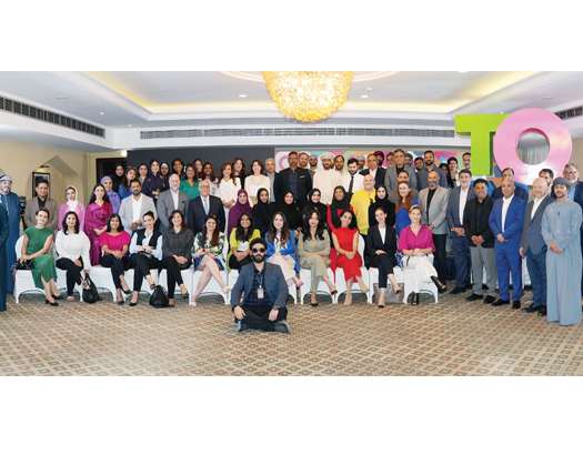 Muscat Media Group Launches The TOMI Awards: Celebrating Oman’s Most Creative Ad Campaigns