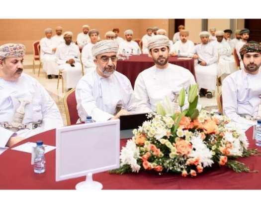 National Survey For Non-Communicable Diseases Launched In South A’sharqiyah