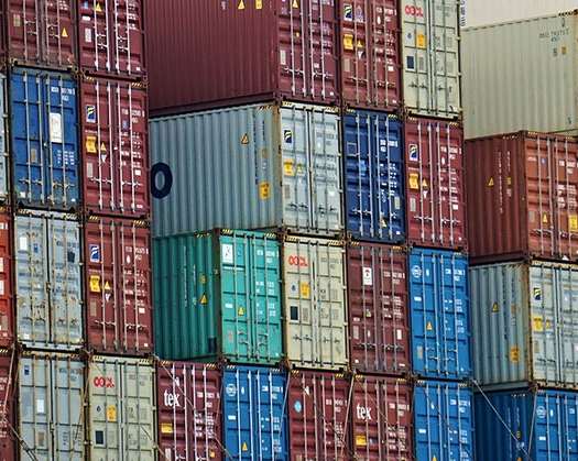 India’s Economy And Exports Seen Resilient Despite The Geo-Political Developments In West Asia