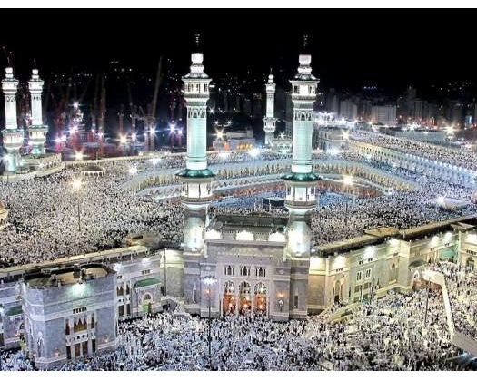 Registration For Hajj Pilgrimage To Open Soon In Oman