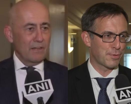 Swiss Industry Leaders Express Confidence In India's Market Size, Growing Business Opportunities