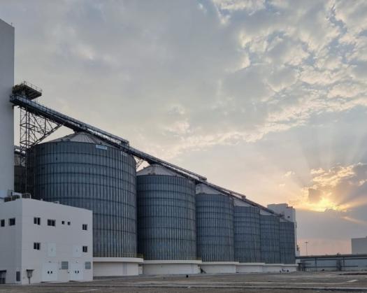 Oman Flour Mills Eyes Multiple Acquisitions