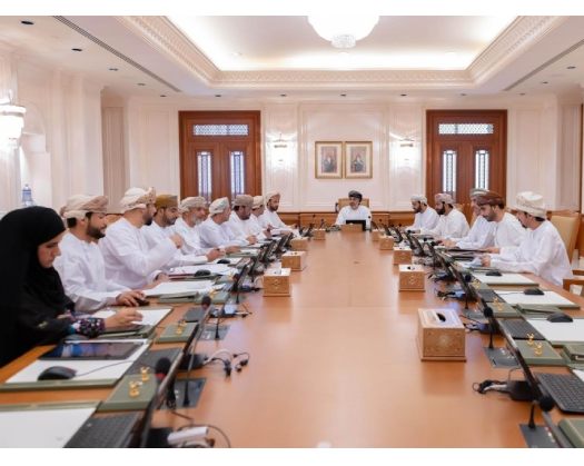 Shura Office Reviews Ministerial Responses To Parliamentary Questions