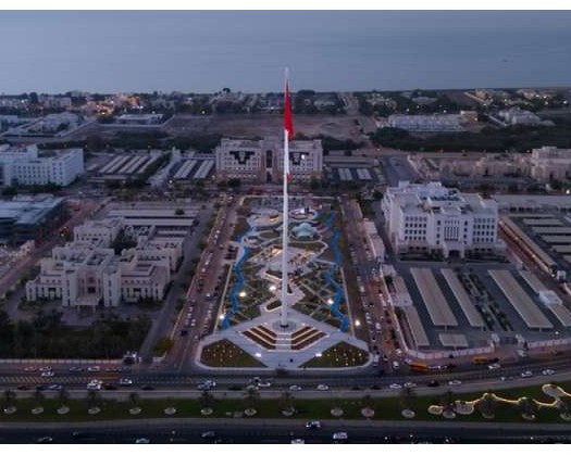 Oman Condemns Systematic Practices Carried Out By Israeli In Palestinian Territories