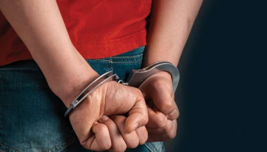 Expat Arrested For Murder In Oman